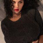 Muñeca Sexual Fitness Para Hombres - Kisha