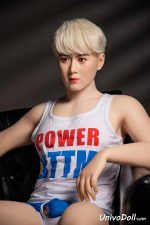 Muñeca Sexual Hentai Manga - Blare - Imagen 7