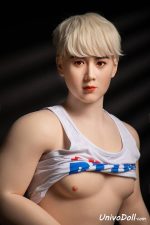 Muñeca Sexual Hentai Manga - Blare - Imagen 17