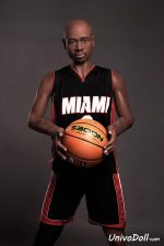 Chica Folla Mi Muñeca Sexual - Alton - Imagen 13