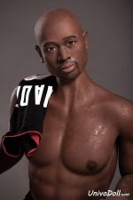 Chica Folla Mi Muñeca Sexual - Alton - Imagen 4