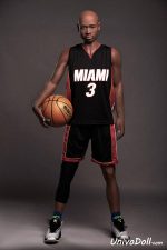 Chica Folla Mi Muñeca Sexual - Alton - Imagen 3