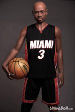 Chica Folla Mi Muñeca Sexual - Alton