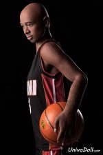 Chica Folla Mi Muñeca Sexual - Alton - Imagen 10