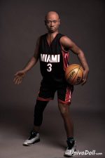 Chica Folla Mi Muñeca Sexual - Alton - Imagen 9