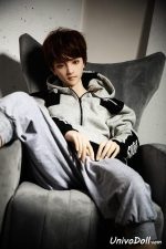 Gif Porno De Muñecas Sexuales Homosexuales. - Ahmad - Imagen 5