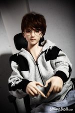 Gif Porno De Muñecas Sexuales Homosexuales. - Ahmad - Imagen 7