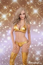 Muñeca Americana Muñeca Sexual - Jeanine - Imagen 4