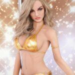 Muñeca Americana Muñeca Sexual - Jeanine