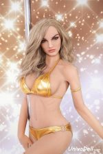 Muñeca Americana Muñeca Sexual - Jeanine