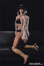 Muñeca Sexual Pequeña De Belleza Hentai - Denna - Imagen 7