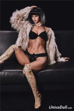 Muñeca Sexual Pequeña De Belleza Hentai - Denna - Imagen 5