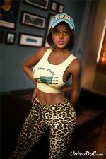 Jodido Porno De Muñecas Sexuales - Coral - Imagen 4