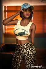 Jodido Porno De Muñecas Sexuales - Coral - Imagen 3