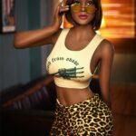 Jodido Porno De Muñecas Sexuales - Coral