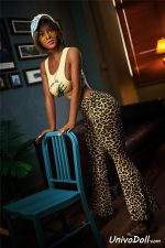 Jodido Porno De Muñecas Sexuales - Coral - Imagen 7