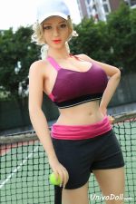 La Primera Muñeca Sexual De Europa - Jillene - Imagen 6