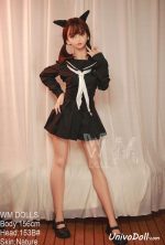 Reseña De Muñeca Sexual Amwama - Odelle - Imagen 17