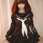 Reseña De Muñeca Sexual Amwama - Odelle