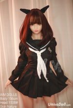 Reseña De Muñeca Sexual Amwama - Odelle - Imagen 8