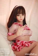 Reseña De Muñeca Sexual Amwama - Odelle - Imagen 10