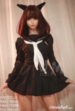 Reseña De Muñeca Sexual Amwama - Odelle - Imagen 22