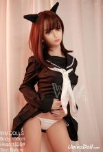 Reseña De Muñeca Sexual Amwama - Odelle - Imagen 26