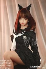 Reseña De Muñeca Sexual Amwama - Odelle - Imagen 12