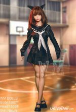 Reseña De Muñeca Sexual Amwama - Odelle - Imagen 23