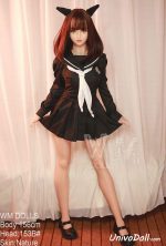 Reseña De Muñeca Sexual Amwama - Odelle - Imagen 20