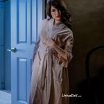 Muñeca Sexual Con Culo En Venta - Frida - Imagen 7