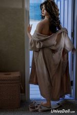 Muñeca Sexual Con Culo En Venta - Frida - Imagen 2