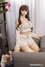 Juego De Control De Muñeca Sexual - Reena - Imagen 8