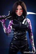 Muñeca Sexual Arwen Datnoid - Samatha - Imagen 4