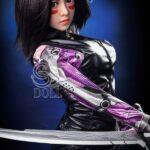 Muñeca Sexual Arwen Datnoid - Samatha