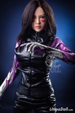 Muñeca Sexual Arwen Datnoid - Samatha - Imagen 11