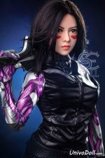 Muñeca Sexual Arwen Datnoid - Samatha - Imagen 5