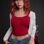 Porno De Muñeca Sexual Rebotando - Roselia