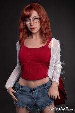 Porno De Muñeca Sexual Rebotando - Roselia