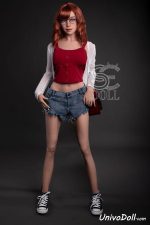 Porno De Muñeca Sexual Rebotando - Roselia - Imagen 8