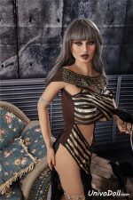 Muñecas Sexuales Peludas Salvajes - Cathy - Imagen 2