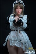 Chico Guapo Follando Con Muñeca Sexual - Torie - Imagen 7