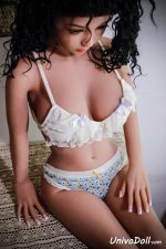 Muñeca Sexual Pelirroja Porno - Arvilla - Imagen 6