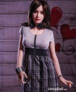 Cinta Sexual De Cuban Da Muñeca - Lilyu - Imagen 3