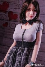 Cinta Sexual De Cuban Da Muñeca - Lilyu - Imagen 2