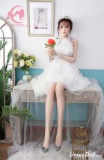 Parejas Follando Con Muñecas Sexuales - Renie - Imagen 7