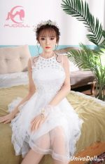 Parejas Follando Con Muñecas Sexuales - Renie - Imagen 8