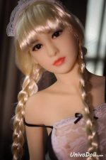 Muñeca Sexual Kimber Henry - Jobyna - Imagen 31