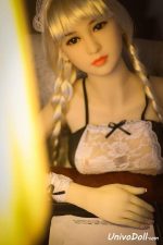 Muñeca Sexual Kimber Henry - Jobyna - Imagen 40