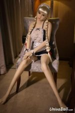 Muñeca Sexual Kimber Henry - Jobyna - Imagen 9